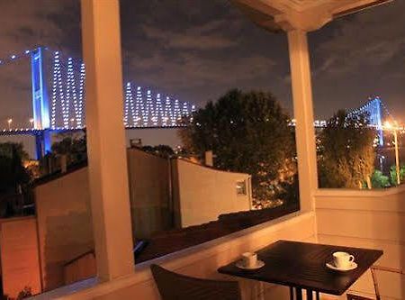 Beylerbeyi Palace Istanbul Luaran gambar