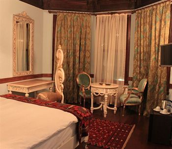Beylerbeyi Palace Istanbul Luaran gambar