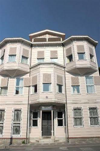 Beylerbeyi Palace Istanbul Luaran gambar